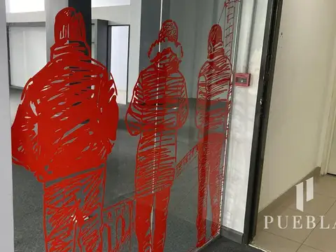 Local en Alquiler A Estrenar