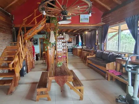 Casa en San Antonio De Arredondo