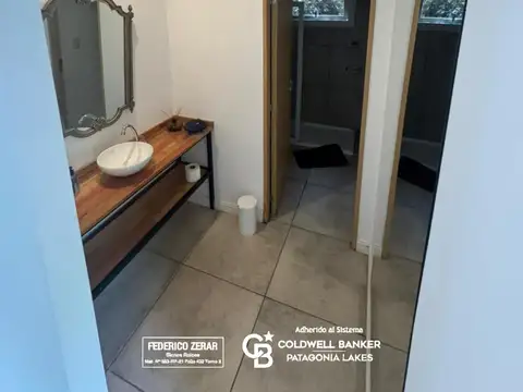 Departamento en Alquiler A Estrenar