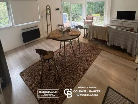 Departamento en Alquiler de 1 dormitorio