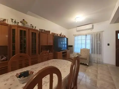 Depto Tipo Casa en Venta de 3 dormitorios