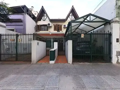Venta PH Flores, Villa Santa Rita 4amb cochera