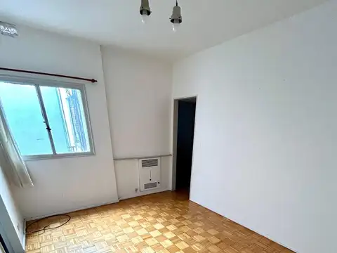 Excelente 2 ambientes Palermo