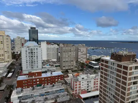Departamento en Alquiler Temporal de 2 dormitorios