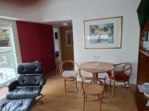 Departamento en Venta en Palermo, USD 128.000