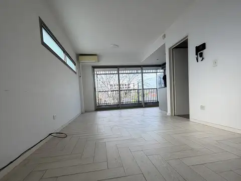 José Luis Cantilo 4200, Piso 4