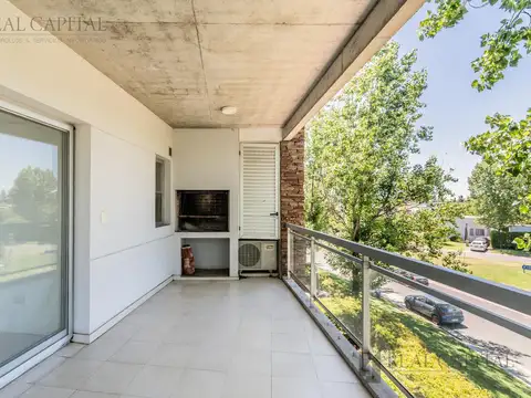 Santa Barbara, Tigre