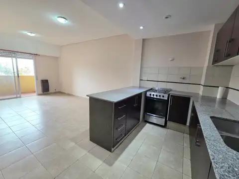 Departamento en Alquiler de 3 ambientes