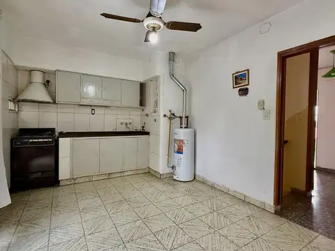 Casa en Venta en Ludueña, USD 60.000