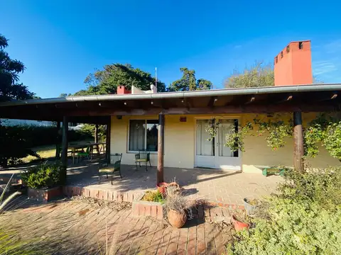 Casa Quinta en Calandria Sur "Cuesta del Sur"