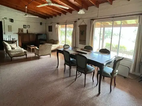 Casa Quinta en Calandria Sur "Cuesta del Sur"