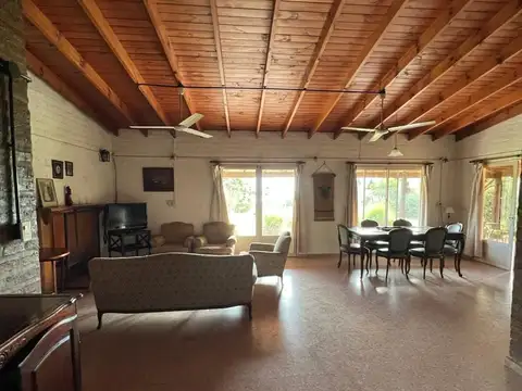Casa en Venta 32 años