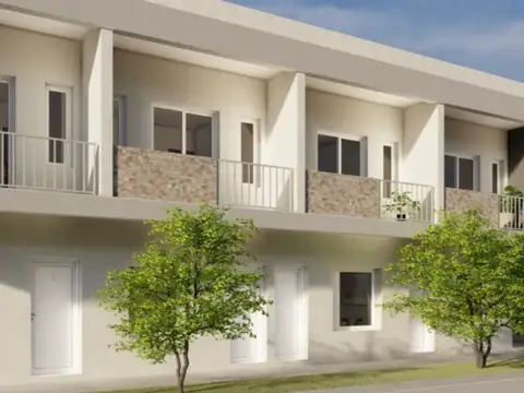 Departamento en Venta en Esperanza, USD 38.000