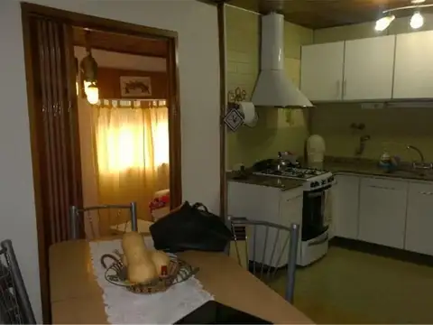 Hermosa casa de 4 ambientes en 738 m2 - A una cuadra de Maca