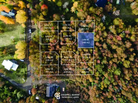 Terreno en Venta en Las Balsas, USD 250.000