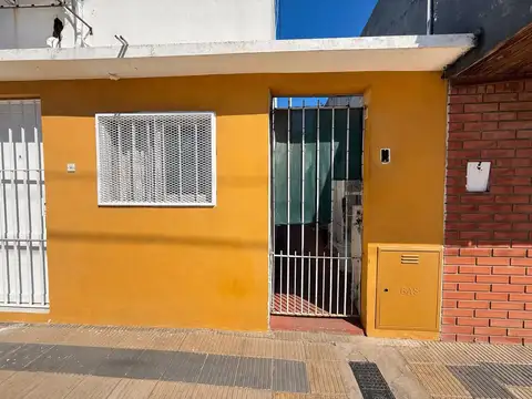 PH A REFACCIONAR 1 DORMITORIO Y PATIO