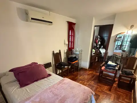 Chalet tres ambientes con pileta