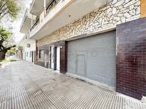 Avenida Derqui 4000