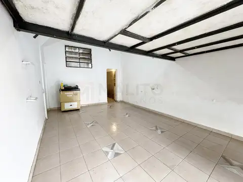 Avenida Derqui 4000