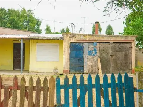 Casa en Venta en San Jose, USD 55.000