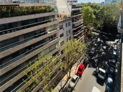 Departamento en Venta 55 años