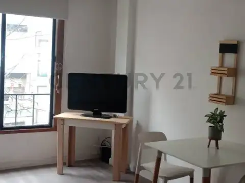 Sarmiento 2300, Piso 3