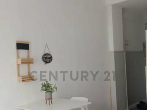 VENTA! Monoambinete reciclado