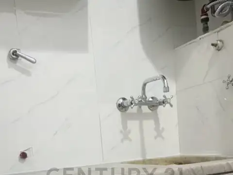 VENTA! Monoambinete reciclado