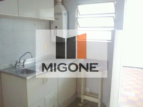 Departamento en Venta en Santa Fe, USD 58.000