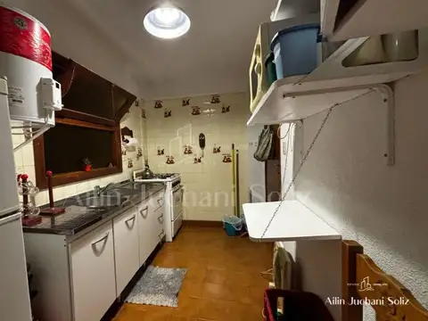 Departamento en Alquiler Temporal en San Bernardo Del Tuyu, $ 420.000