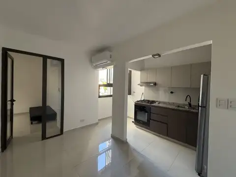 GURRUCHAGA 2100, ALQUILER DEPARTAMENTO DE DOS AMBIENTES