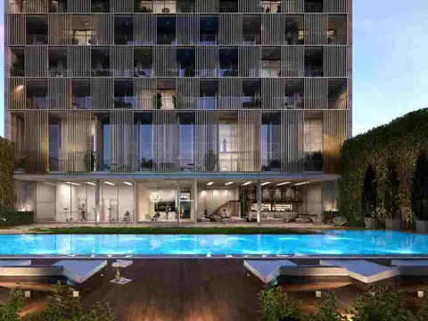 Departamento en Venta en San Telmo, USD 149.900