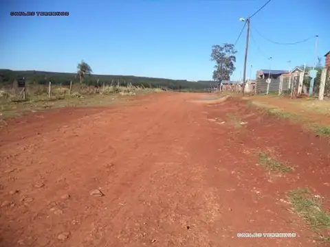 Terreno en Venta de 1,0 m2