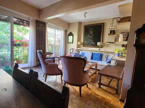 Departamento en Venta 45 años