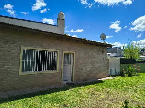 Alquiler en Ibarlucea