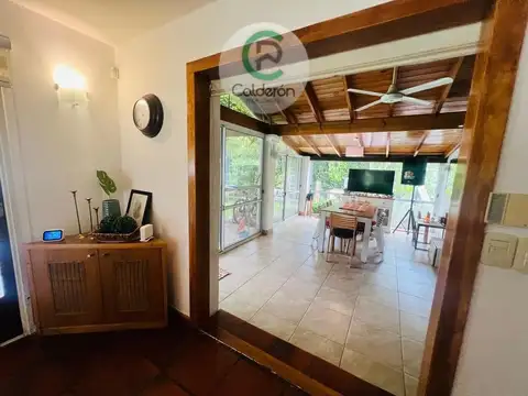 Casa en Venta 25 años