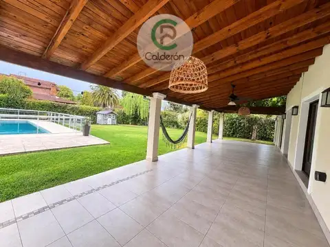 Casa en Venta en Country Club Banco Provincia, USD 320.000