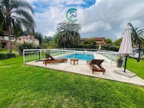 Casa  en Venta Country Club Banco Provincia