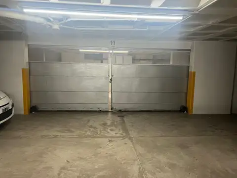 Cochera en  Escobar Centro