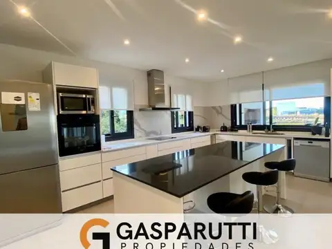 Casa en Venta al Noreste