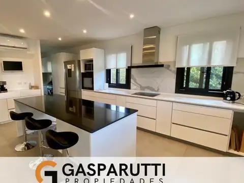 Casa en Venta 4 años