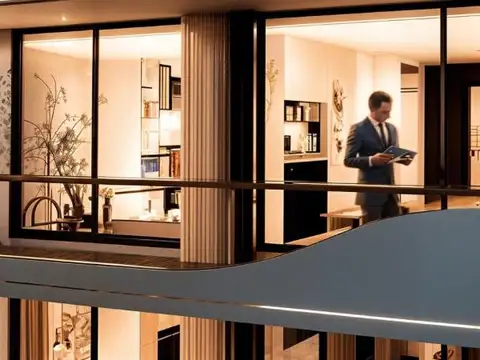 Departamento en Venta al Sur