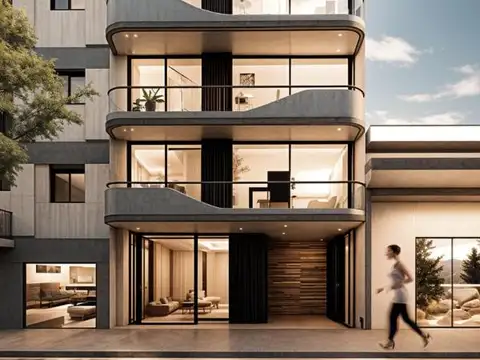 Departamento en Venta al Sur