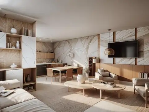 Departamento en Venta en Urquiza R, USD 100.000