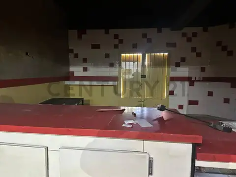 TIBURCIO BENEGAS Y PRINGLEZ , Piso 0