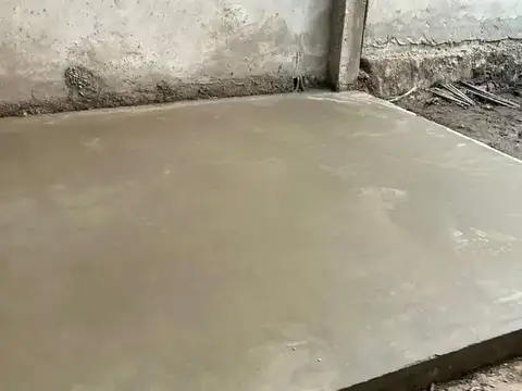 Galpon en Venta A Estrenar