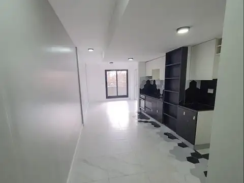 VENTA - Departamento 2 dormitorios en Cafferata 900, Echesortu Rosario