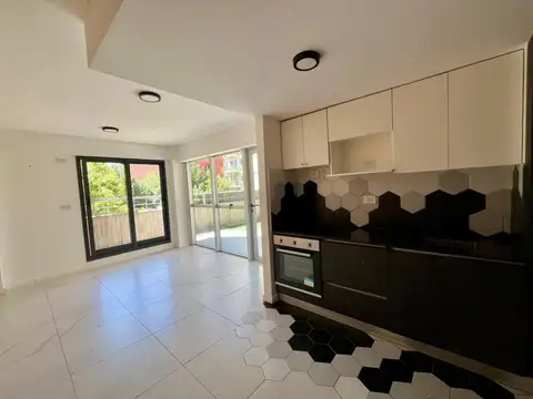 Departamento en Venta al Noroeste