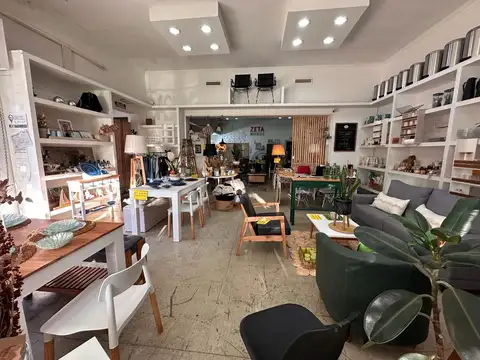 Local en Alquiler 50 años