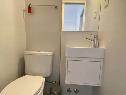 Departamento en Alquiler Temporal con 1 cocheras